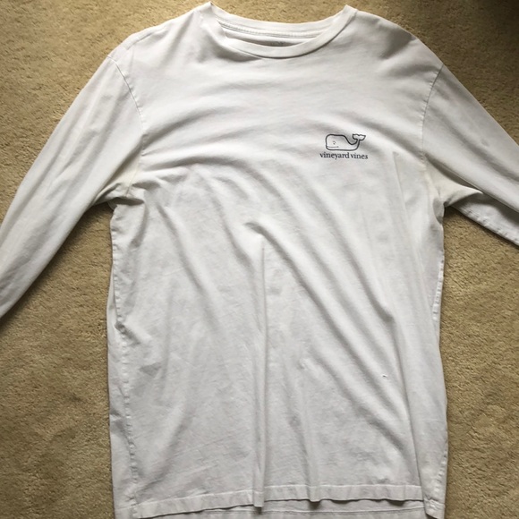 Vineyard Vines Other - Vineyard Vines Longsleeve size Medium